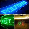 POLYMAGIC™ Glass –LED Glass / Light Source Glass/ Electronics materials Glass  5