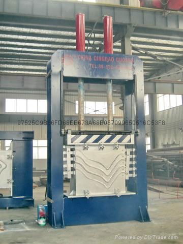 Solid Bending Wood press Machinery 3