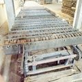 重组竹竹丝板压机生产设备