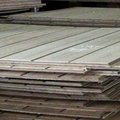 竹木或木木单板层压复合板生产设备 5
