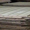 Laminated flooring production machines 5