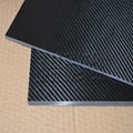 多層碳纖維布層壓成碳纖維板熱壓機設備 4