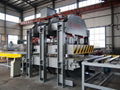 High-strength Aluminum Honeycomb Panel presses