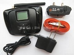 Dog Wireless Fence with LCD -AT-216F