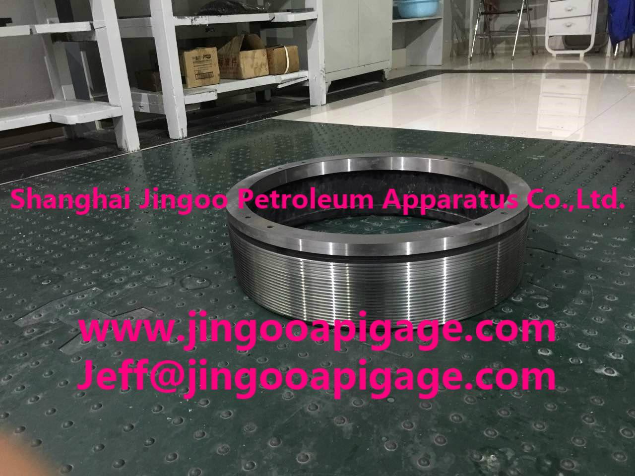 API thread gauges 278REG Jingoo (China Services or Others) Other