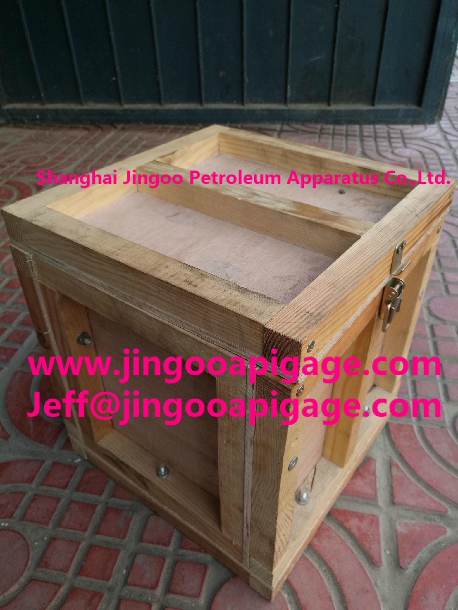 API thread gauges 278REG Jingoo (China Services or Others) Other