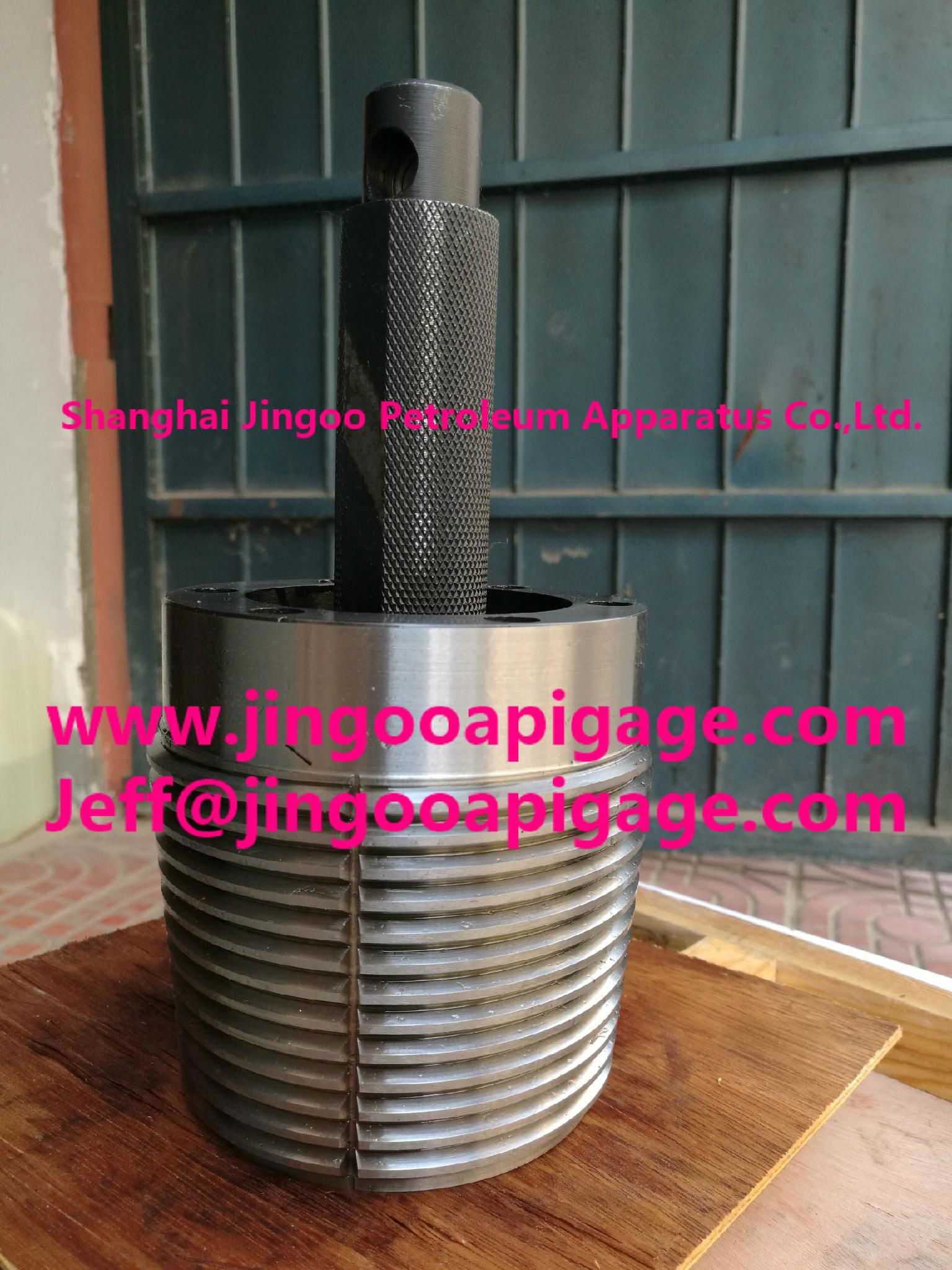 API thread gauges 278REG Jingoo (China Services or Others) Other