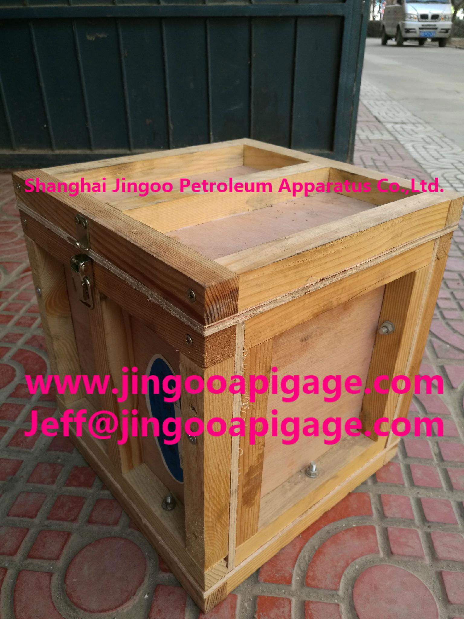 API thread gauges 278REG Jingoo (China Services or Others) Other