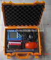 concrete scanning machine and rebar scanner for metal detecting 1