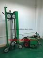 hydraulic wire saw & diamond wire saw wire cutting machine for concrete sawing 1