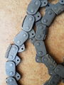 ductile chain powergrit chain utility saw chain