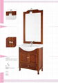 classical italian style bathroom cabinet 1