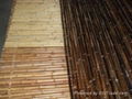 Bamboo  Fencing
