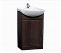 Hot sell MDF bahroom vanity