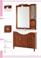 classical italian style bathroom cabinet 2