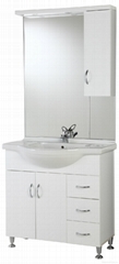 2014 popular hot sale bathroom vanity