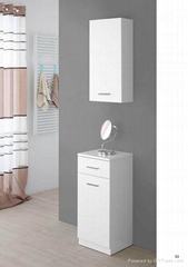 2015 new style bathroom cabinet