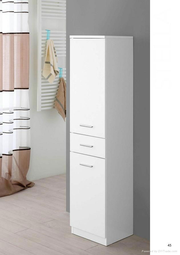 2015 new style bathroom cabinet 2