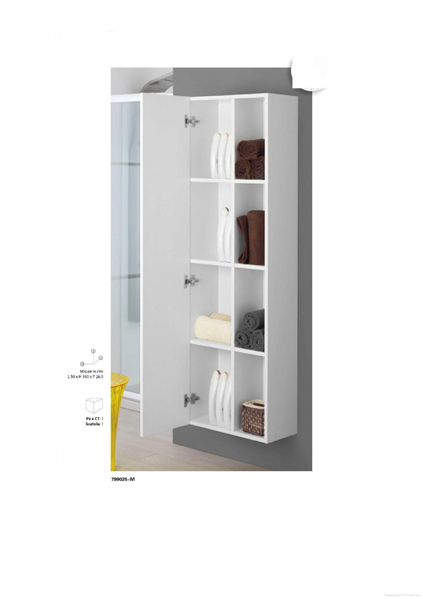 2015 new style bathroom cabinet