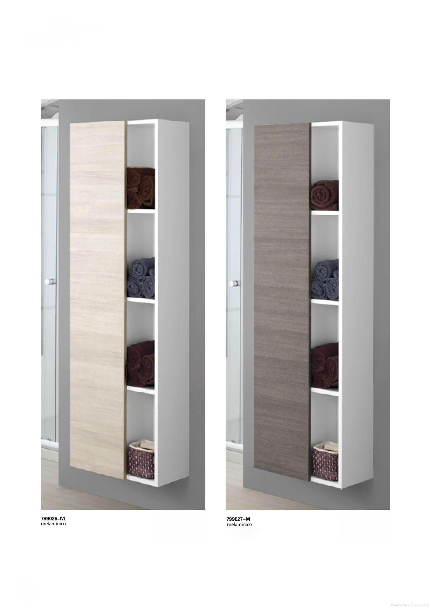 2015 new style bathroom cabinet 3