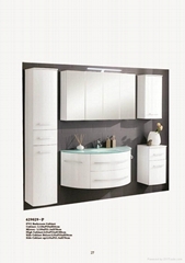 bathroom furniture