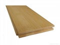 Bamboo Flooring