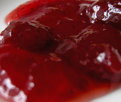 FRUIT JAM