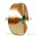 75D 150D 300D coloured polyester yarn 3