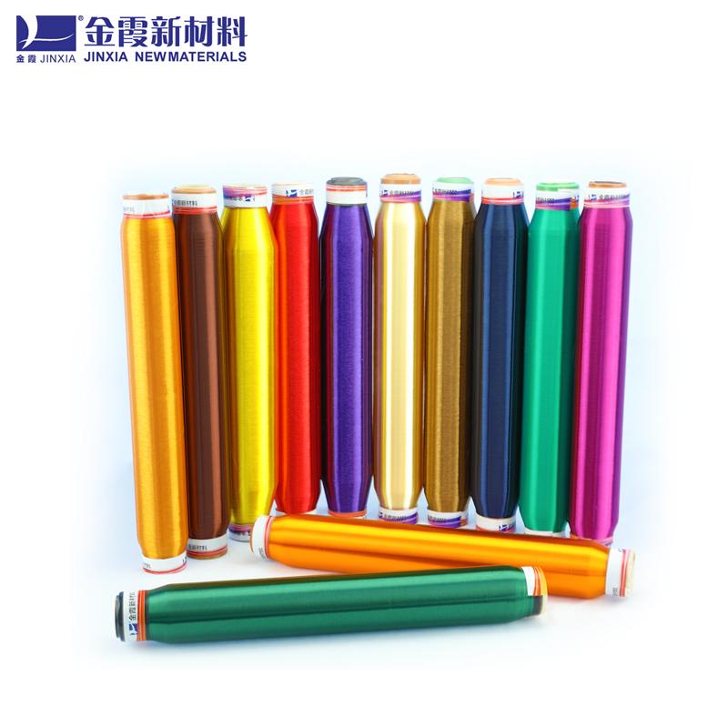 Colored half-light  Polyester monofilament 2