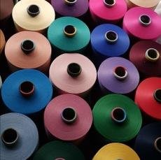 Polyester Moisture absorption and Perspiration fiber-polyester yarn