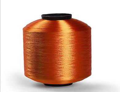 Polyester twisting wire 3