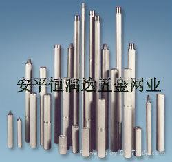 不鏽鋼燒結濾網過濾器 4