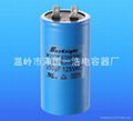  Motor Starting Capacitor CD60 4