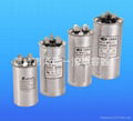 Explosion-proof Capacitor CBB65