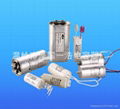 Lighting Capacitor CBB80