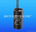 Motor Runing Capacitor CBB60 2