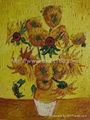 heliotrope oil painting 3