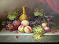 Still Life Oil Painting 1