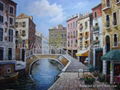 Venice Oil Painting 2