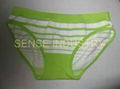 seamless underwear