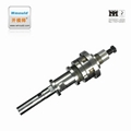 Two-stage ejector 5