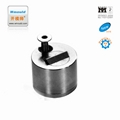 mold parts slide stopper 2