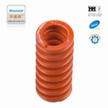 MISUMI standard mould parts blue coil spring  2