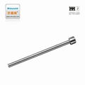 High speed steel ejector pin with