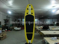 inflatable sup boards