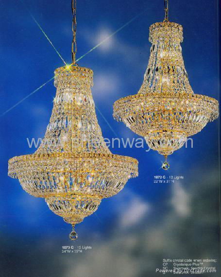 Crystal chandelier,lighting,Ceiling Lamp, crystal lamp 3