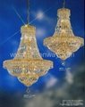 Crystal chandelier,lighting,Ceiling Lamp, crystal lamp 3