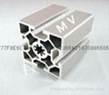美沃工業鋁型材MV-10-4590
