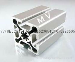 美沃工业铝型材MV-10-4590 3