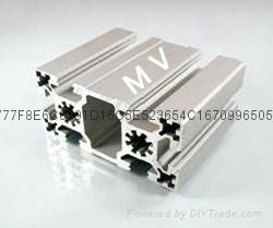 美沃工业铝型材MV-10-4590 2